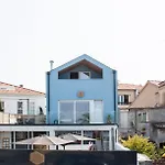 Esposendeguesthouse בית הארחה