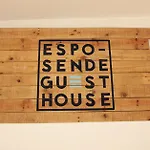 בית הארחה Esposendeguesthouse