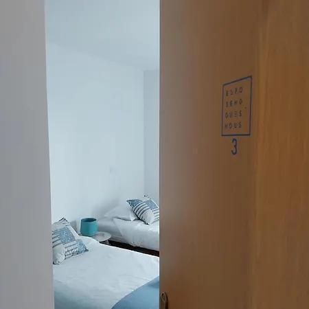Esposendeguesthouse 2*