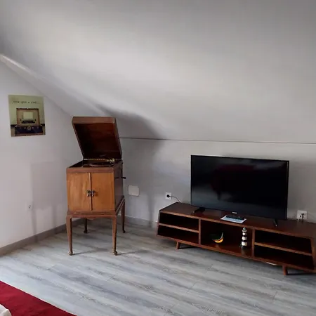 Esposendeguesthouse Guest house 2*