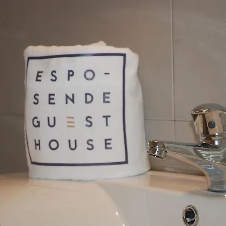 Esposendeguesthouse
