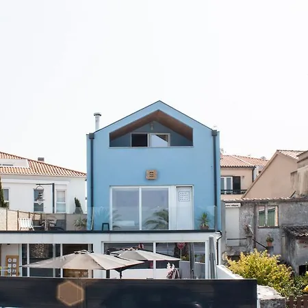 Esposendeguesthouse Guest house
