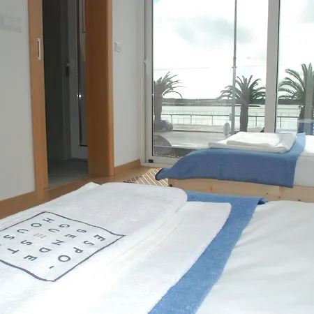 Esposendeguesthouse Guest house 2*