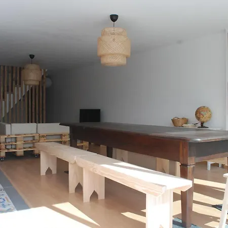 Guest house Esposendeguesthouse 2*