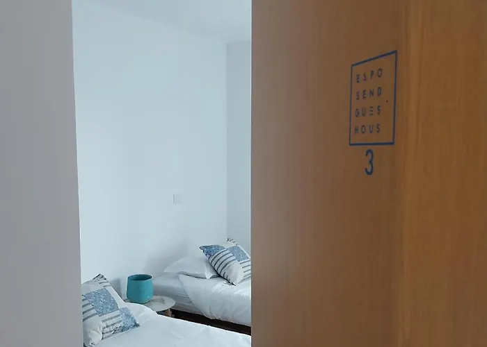 Esposendeguesthouse 2*