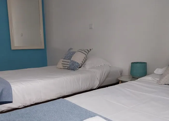 Esposendeguesthouse Guest house Esposende