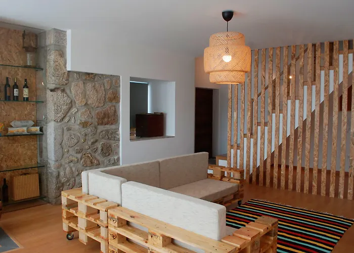 Esposendeguesthouse 2*