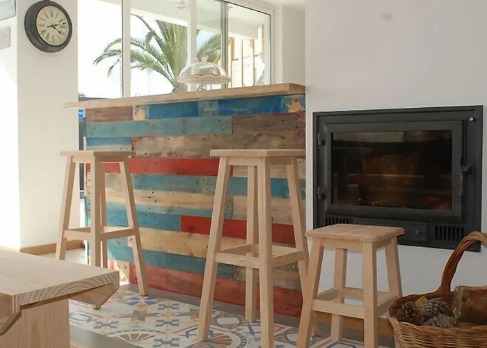 Esposendeguesthouse Guest house 2*