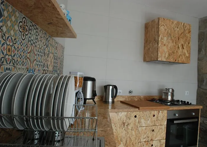 Guest house Esposendeguesthouse