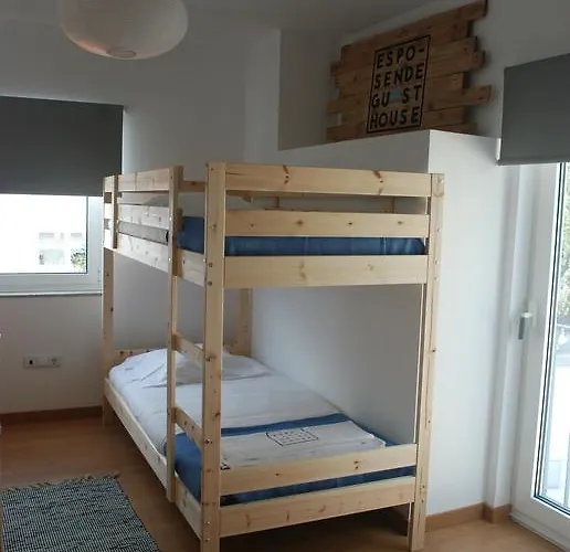 Guest house Esposendeguesthouse 2*