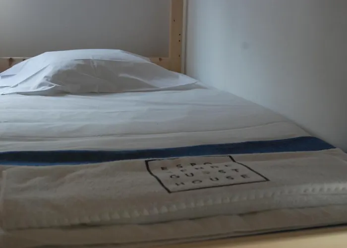 Esposendeguesthouse 2*