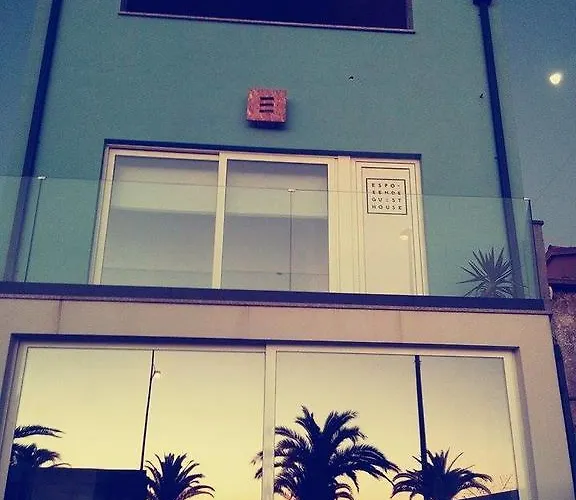 Guest house Esposendeguesthouse