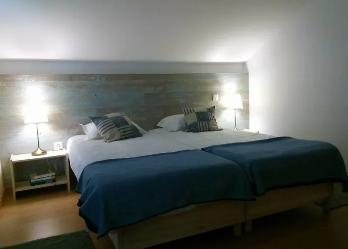 Esposendeguesthouse Guest house 2*