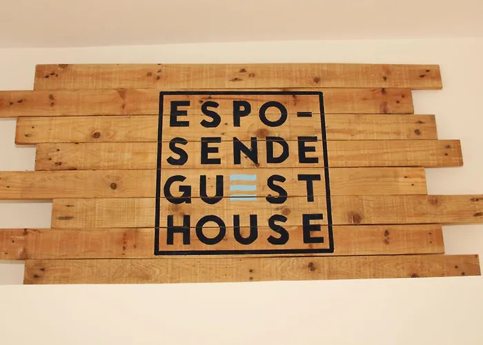 Guest house Esposendeguesthouse