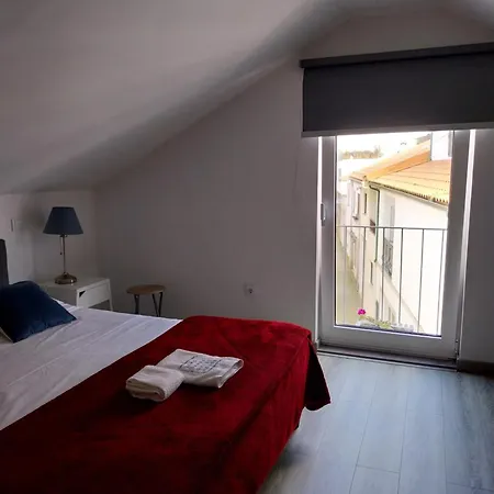 בית הארחה Esposendeguesthouse