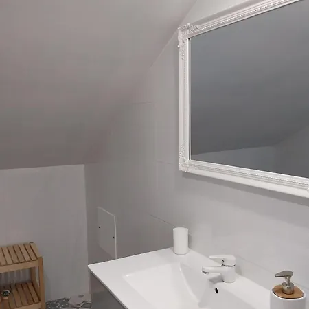 게스트하우스 Esposendeguesthouse 2*