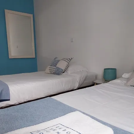 Esposendeguesthouse Penzion Esposende