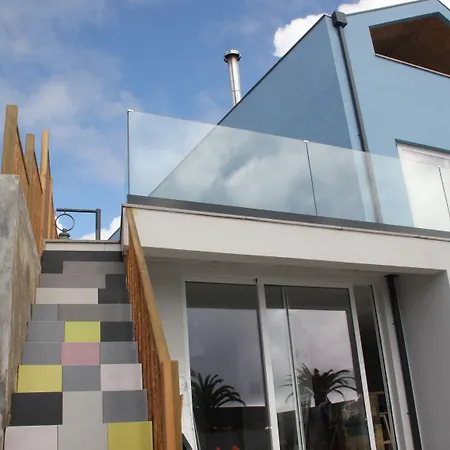 Esposendeguesthouse Penzion