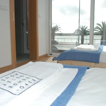 Affittacamere Esposendeguesthouse