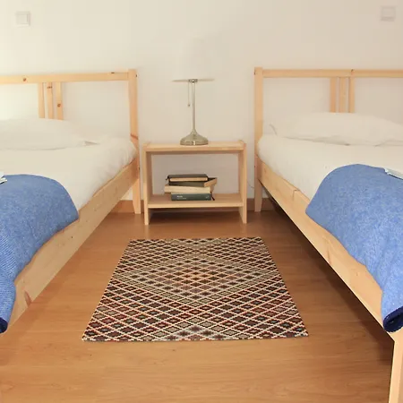 Esposendeguesthouse 2*