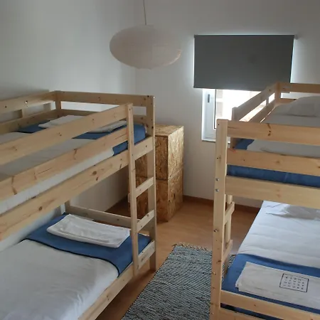 Esposendeguesthouse Maison d'hôtes