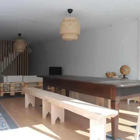 Esposendeguesthouse 2*