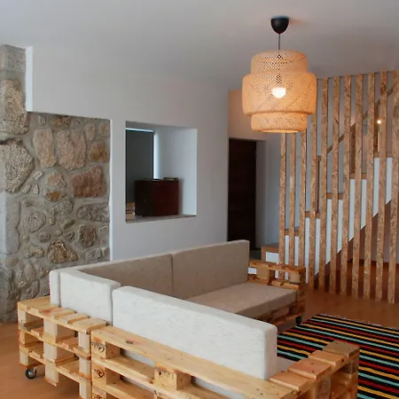 Esposendeguesthouse 2*