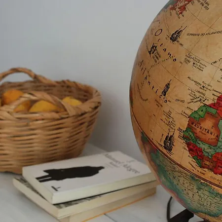 Esposendeguesthouse 2* אספוסנדה