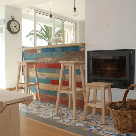 Esposendeguesthouse Affittacamere 2*