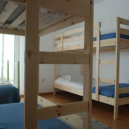 Esposendeguesthouse Affittacamere 2*