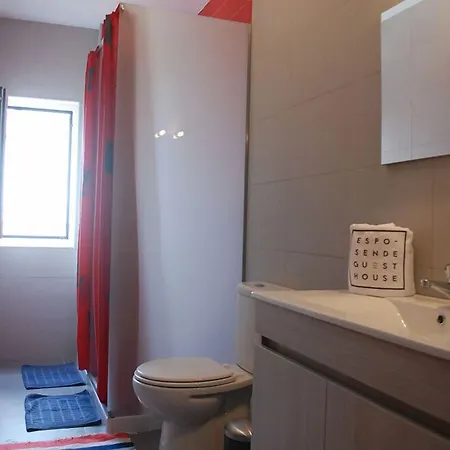 Esposendeguesthouse Affittacamere