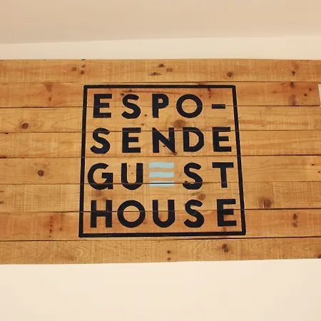 Maison d'hôtes Esposendeguesthouse Esposende