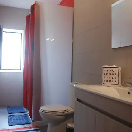 게스트하우스 Esposendeguesthouse 에스포센데