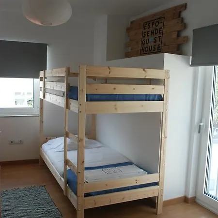 게스트하우스 Esposendeguesthouse 2*