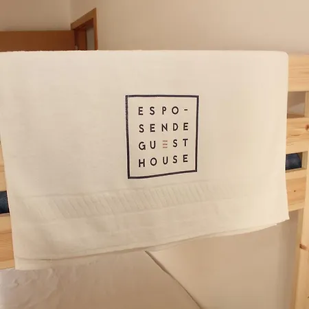 게스트하우스 Esposendeguesthouse
