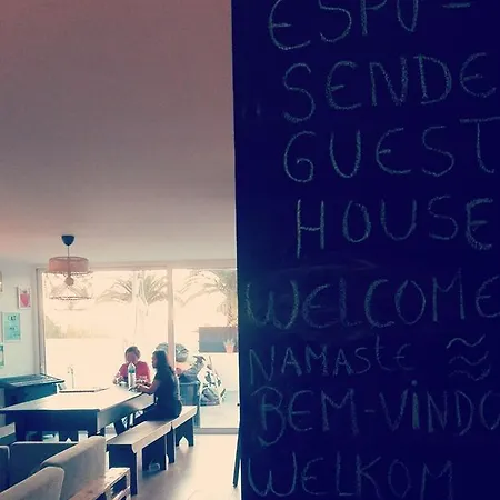 게스트하우스 Esposendeguesthouse