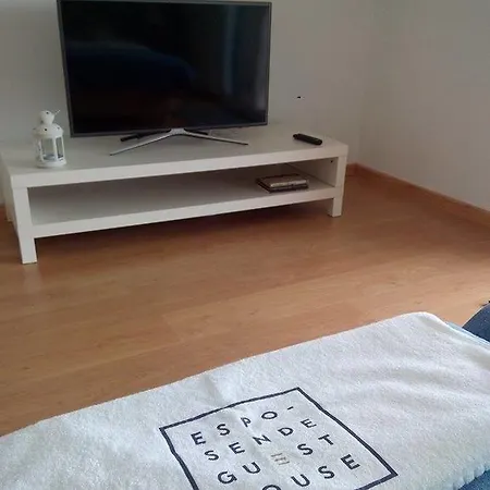 게스트하우스 Esposendeguesthouse 에스포센데