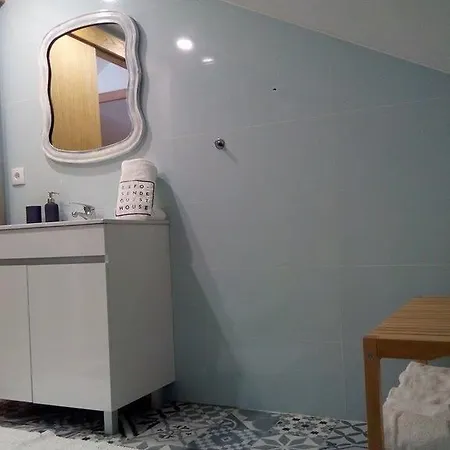 Esposendeguesthouse 2*