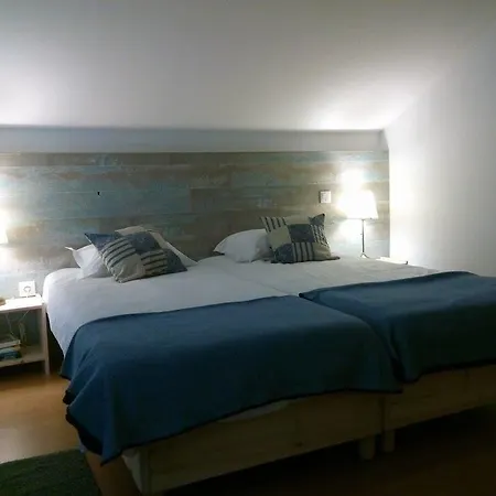 Esposendeguesthouse 게스트하우스 2*