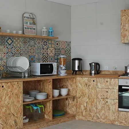 בית הארחה Esposendeguesthouse אספוסנדה