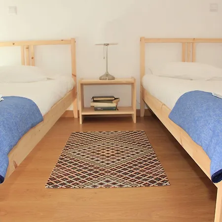 Esposendeguesthouse 2* אספוסנדה