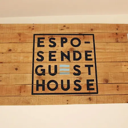 Gasthof Esposendeguesthouse