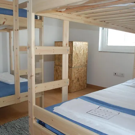 Esposendeguesthouse 2* אספוסנדה