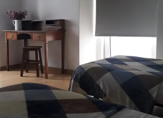 게스트하우스 Esposendeguesthouse