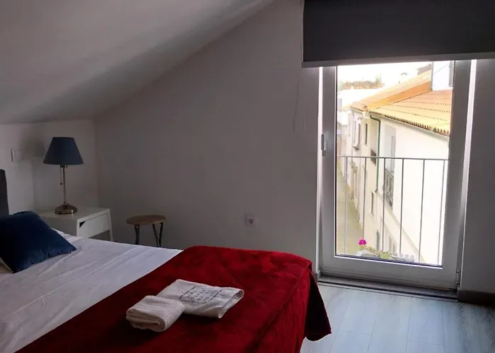 게스트하우스 Esposendeguesthouse