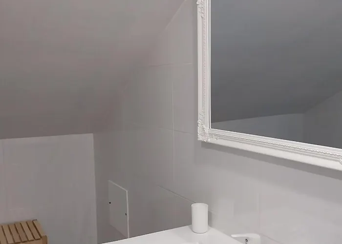 Penzion Esposendeguesthouse 2*