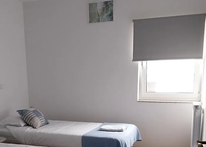 게스트하우스 Esposendeguesthouse 에스포센데