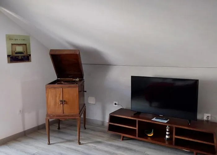 Esposendeguesthouse 게스트하우스 2*