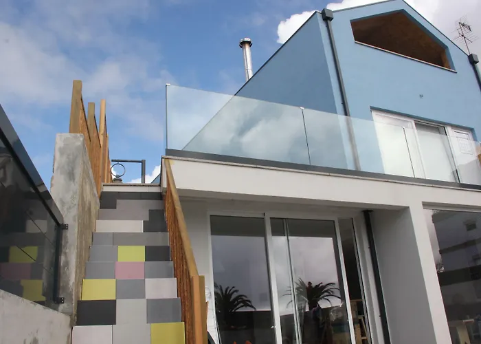 Esposendeguesthouse Penzion