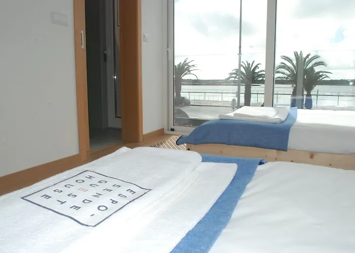 Penzion Esposendeguesthouse